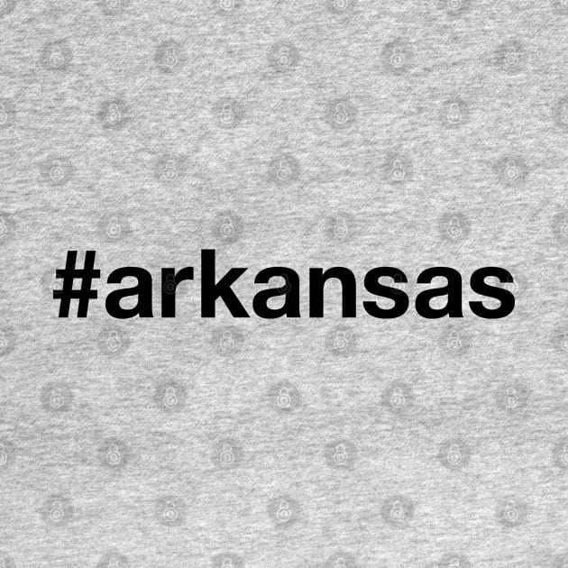 ARKANSAS by eyesblau